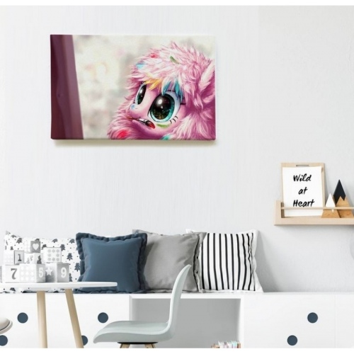 Pinkie pie  - SWEET MURALE