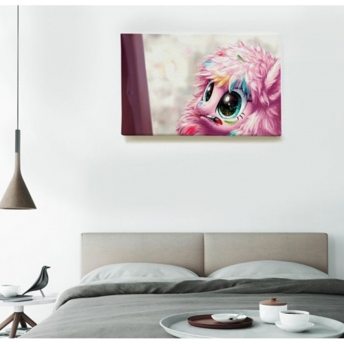 Pinkie pie  - SWEET MURALE