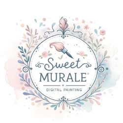 SWEET MURALE